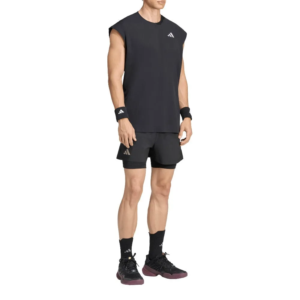 Tennis Climacool+ Oversized Sleeveless sold by Shoebacca product image thumbnail 4