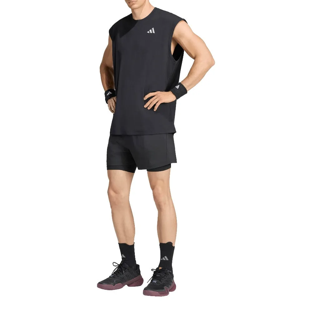 Tennis Climacool+ Oversized Sleeveless sold by Shoebacca product image thumbnail 5