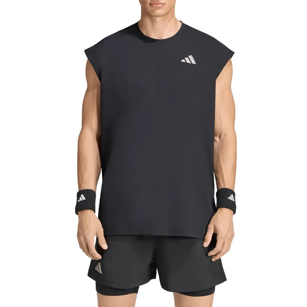 Tennis Climacool+ Oversized Sleeveless sold by Shoebacca product image thumbnail 2