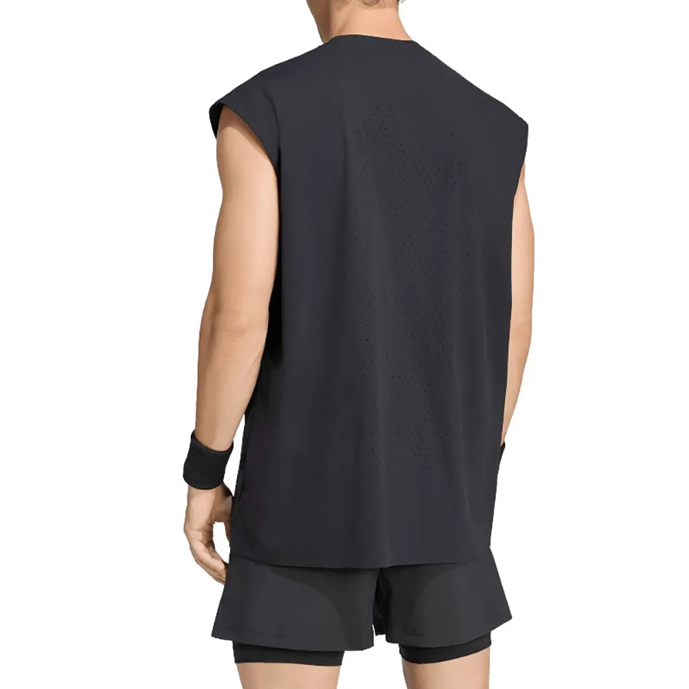 Tennis Climacool+ Oversized Sleeveless sold by Shoebacca product image thumbnail 3