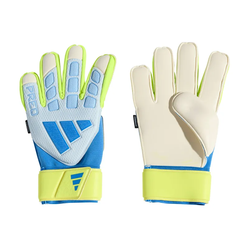 Predator Match Fingersave Goalkeeper Glove made by Adidas