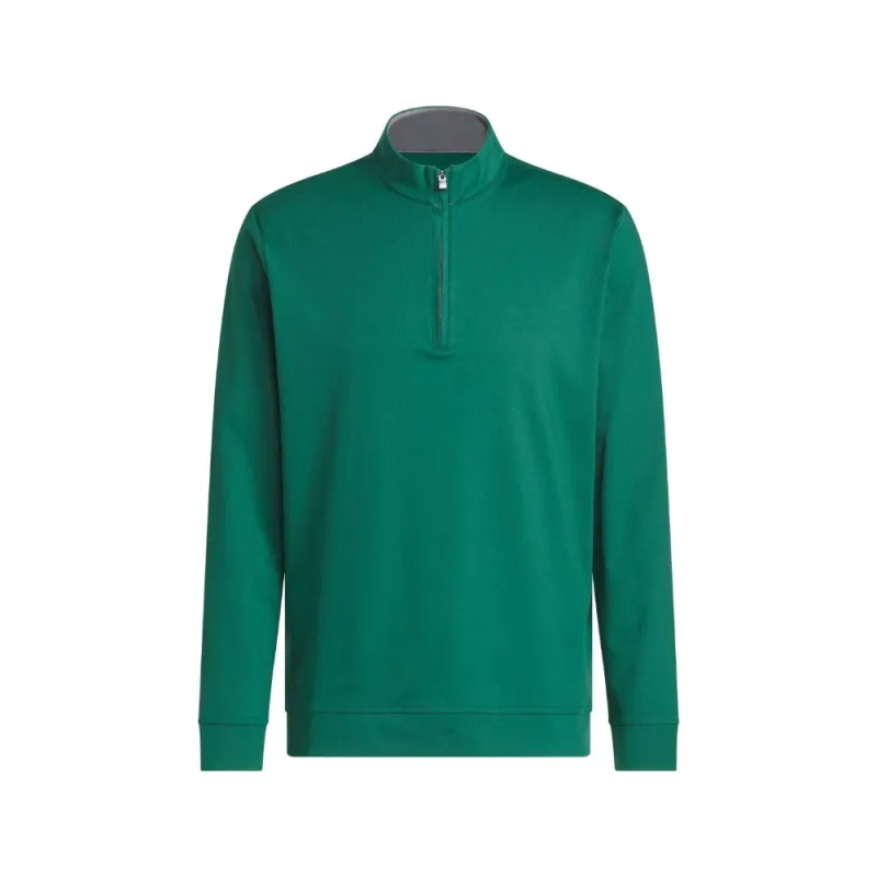Ultimate365 Classic Quarter-Zip made by Adidas