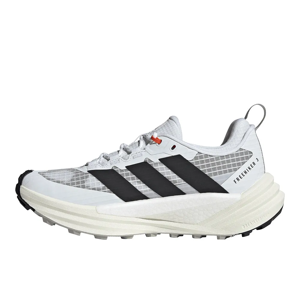 Terrex Freehiker 3 Low GORE-TEX Hiking Shoes sold by Shoebacca product image thumbnail 3