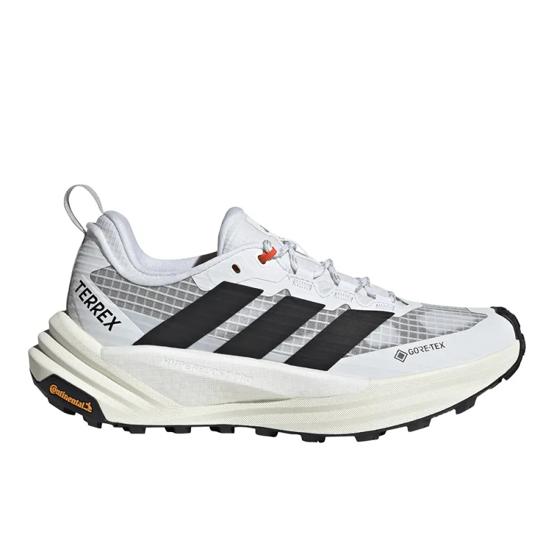 Terrex Freehiker 3 Low GORE-TEX Hiking Shoes made by Adidas