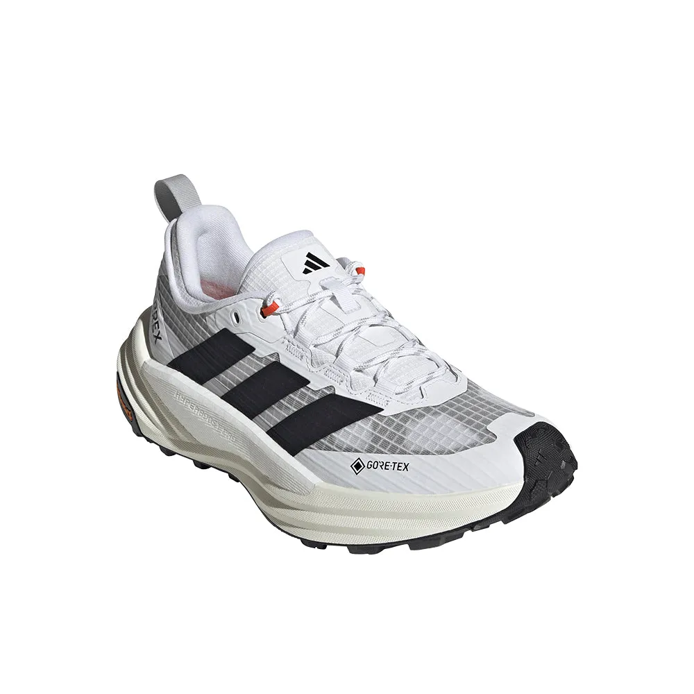 Terrex Freehiker 3 Low GORE-TEX Hiking Shoes sold by Shoebacca product image thumbnail 2