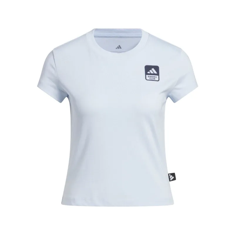 Golf Birdies Club Graphic T-Shirt made by Adidas