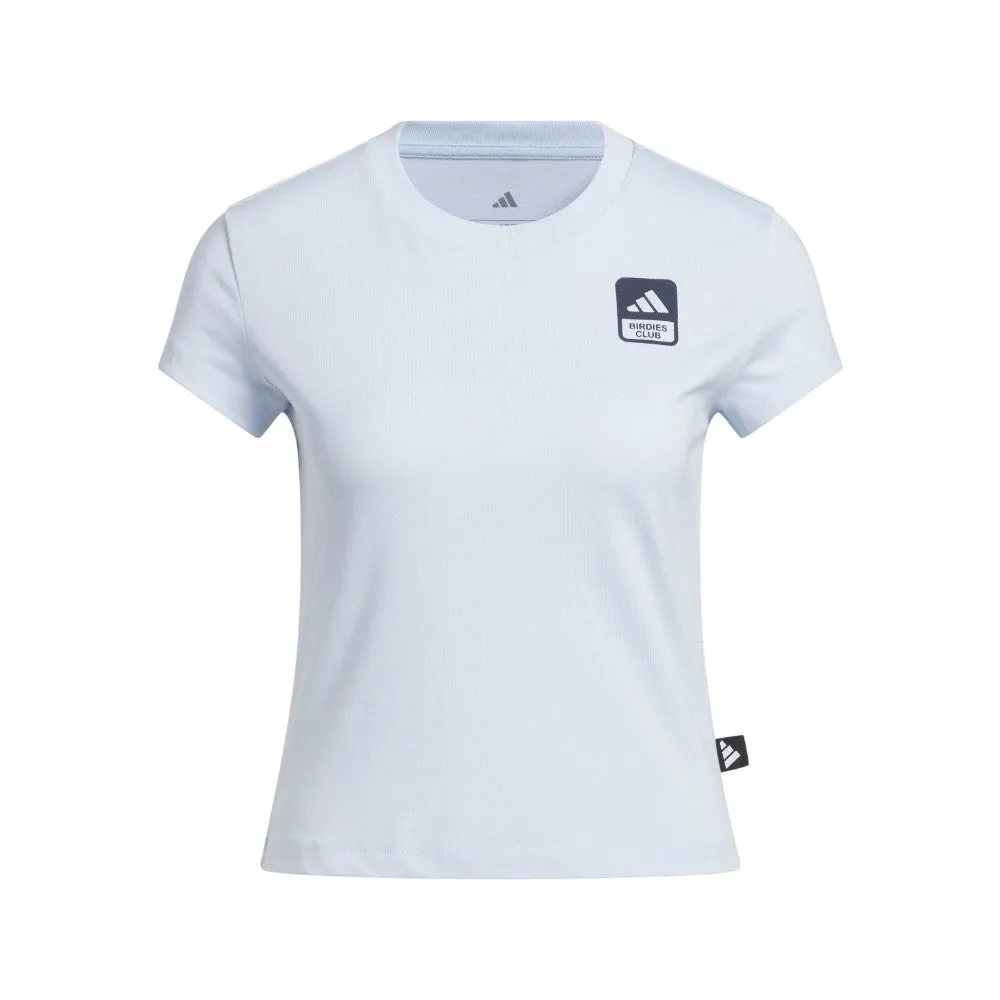 Golf Birdies Club Graphic T-Shirt sold by Shoebacca