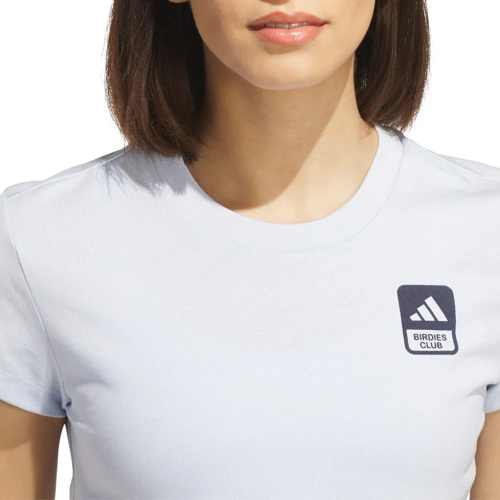 Golf Birdies Club Graphic T-Shirt sold by Shoebacca product image thumbnail 5