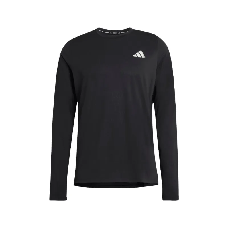Adi365 Running Climacool Iconic Longsleeve Shirt made by Adidas