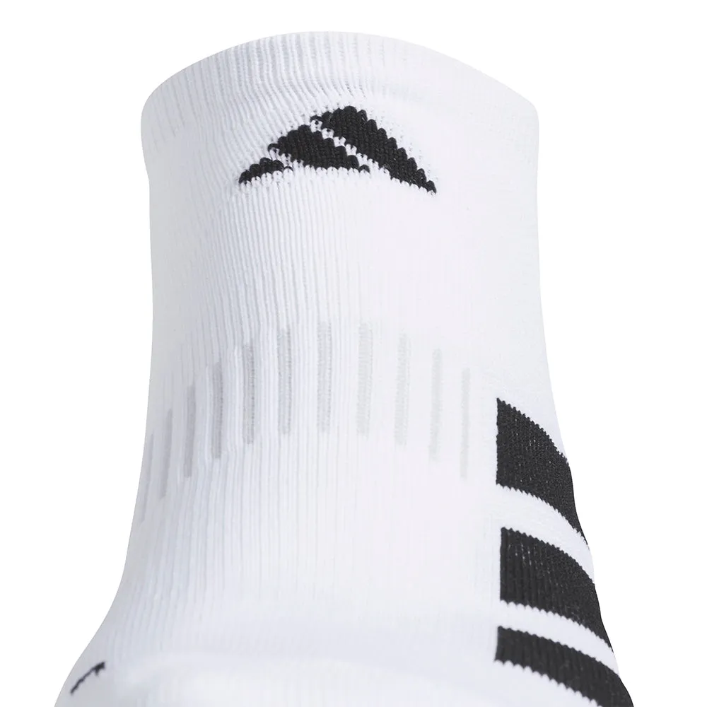 Evo 3-Pack No Show sold by Shoebacca product image thumbnail 2