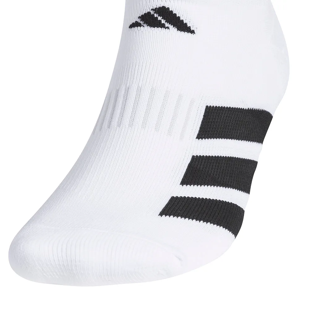 Evo 3-Pack No Show sold by Shoebacca product image thumbnail 3