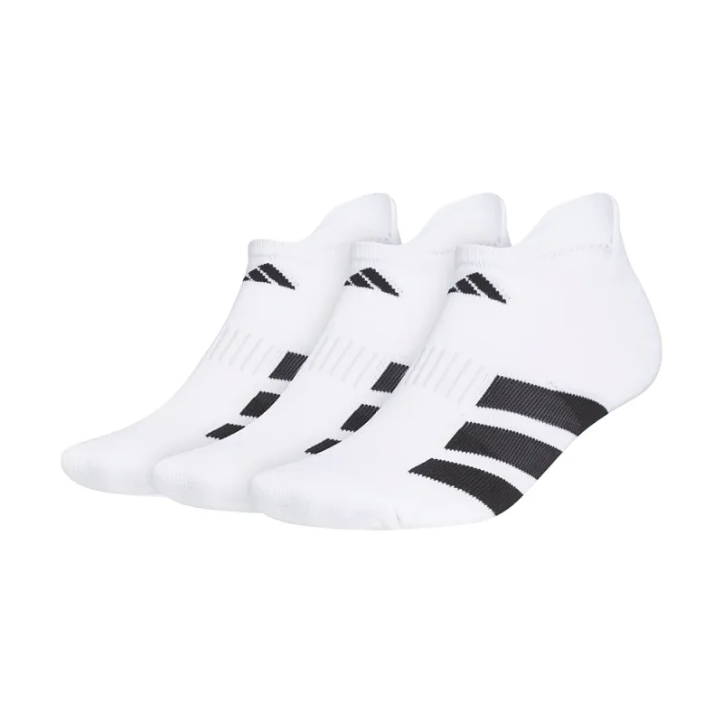 Evo 3-Pack No Show made by Adidas