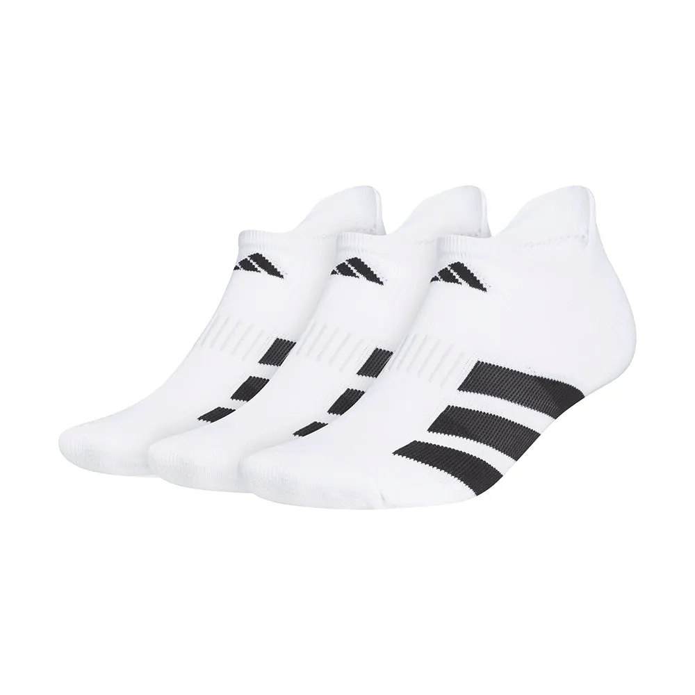 Evo 3-Pack No Show sold by Shoebacca