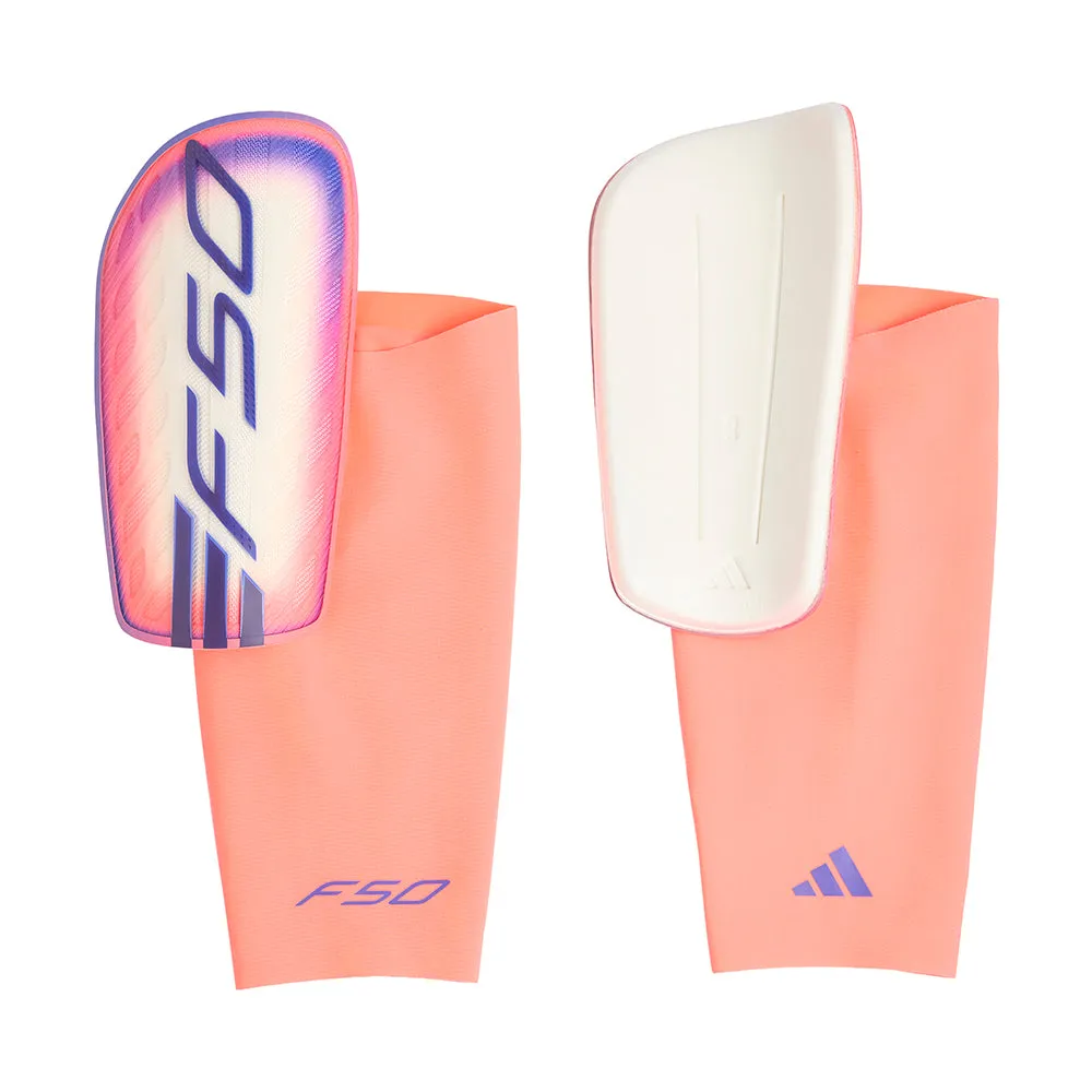 F50 Competition Shin Guards sold by Shoebacca
