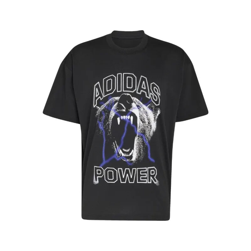 Climacool PrimeLift Training Graphic T-Shirt made by Adidas