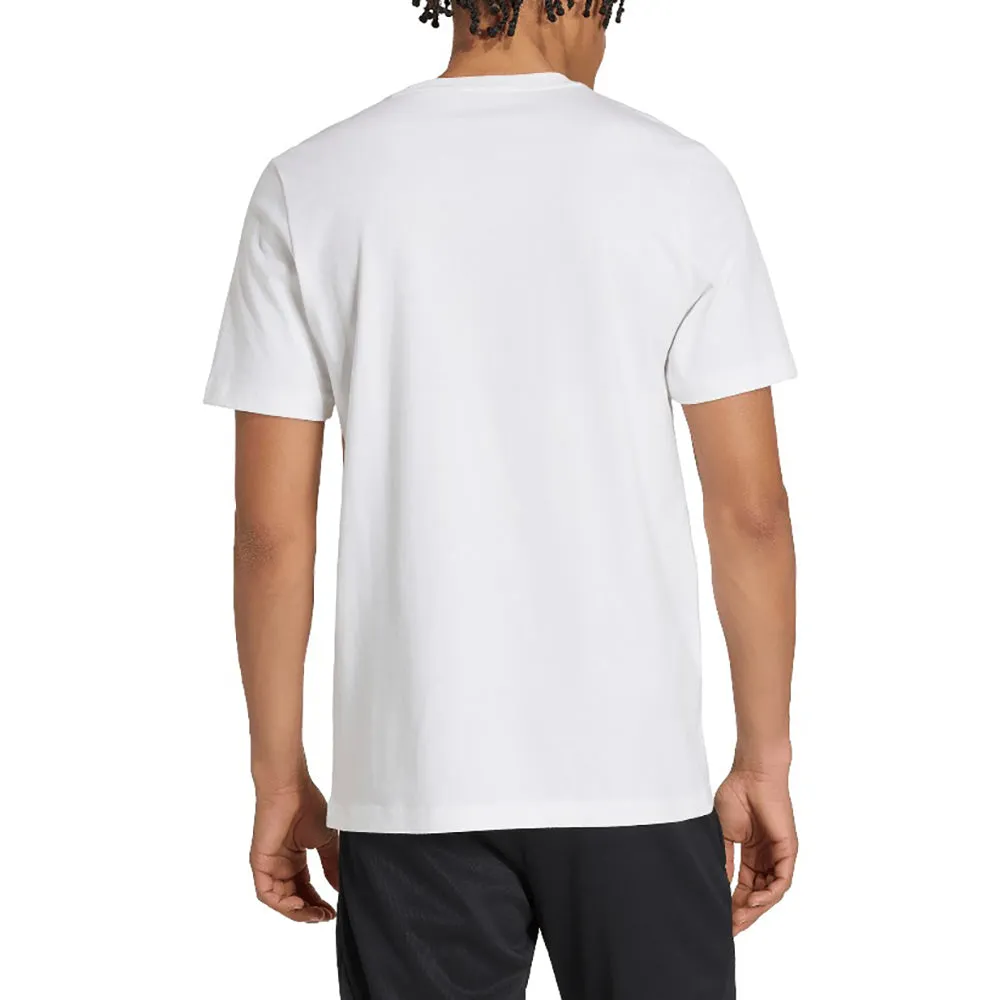 Messi Fun Graphic T-Shirt sold by Shoebacca product image thumbnail 3