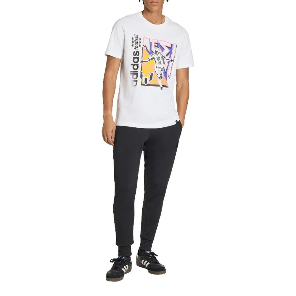 Messi Fun Graphic T-Shirt sold by Shoebacca product image thumbnail 4