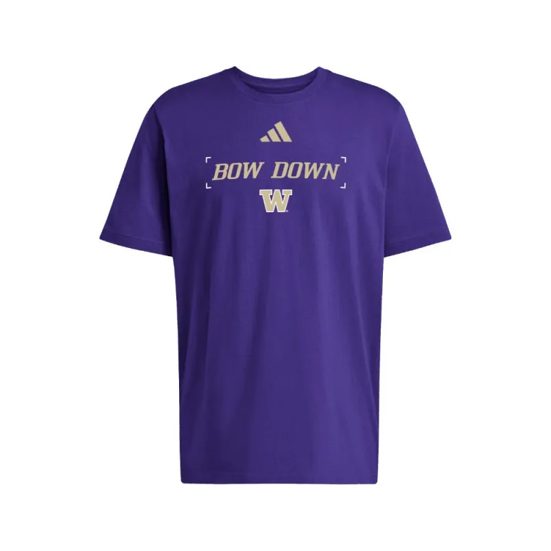NCAA Short Sleeve Fresh T-Shirt made by Adidas
