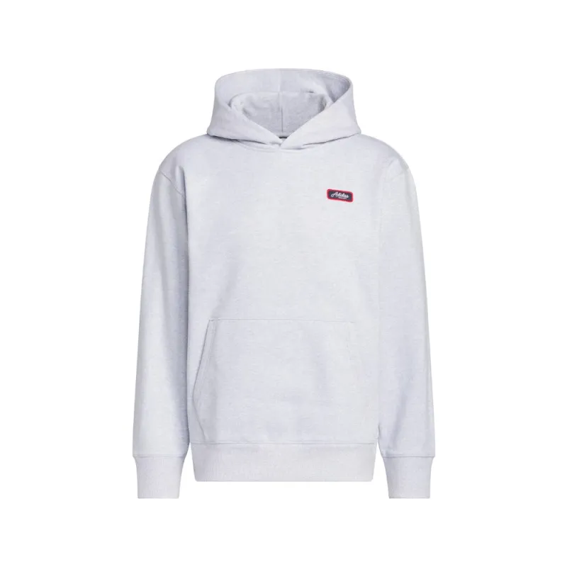 Golf Dept Graphic Hoodie made by Adidas