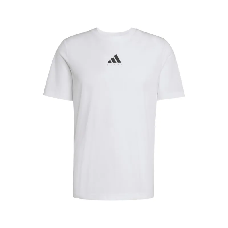 Padel Category Graphic T-Shirt made by Adidas