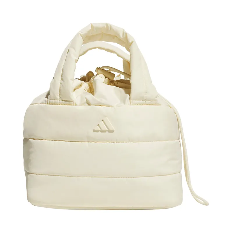 Quilted Lifestyle Lunch Bag made by Adidas