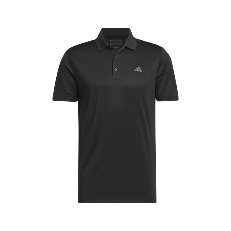 Core Adidas Performance Polo Shirt made by Adidas
