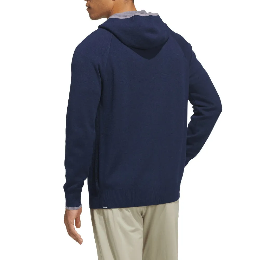 Ultimate365 Tour Knit Hoodie sold by Shoebacca product image thumbnail 3