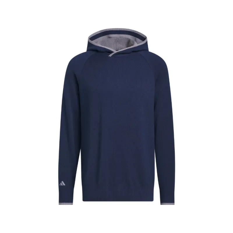 Ultimate365 Tour Knit Hoodie made by Adidas