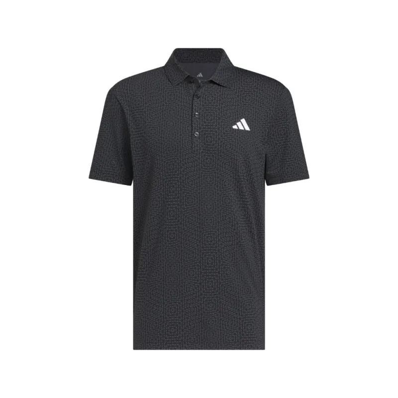 Ultimate365 Tour Cool Feeling Deco Polo Shirt made by Adidas