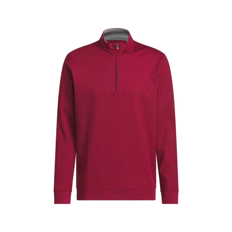 Ultimate365 Classic Quarter-Zip made by Adidas