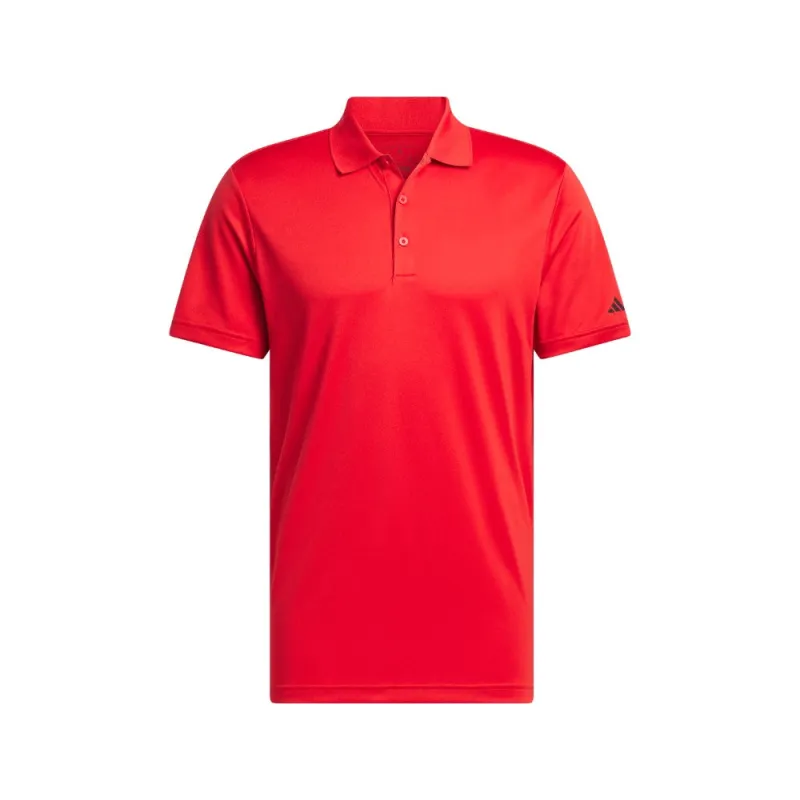 Core Adidas Performance Polo Shirt made by Adidas