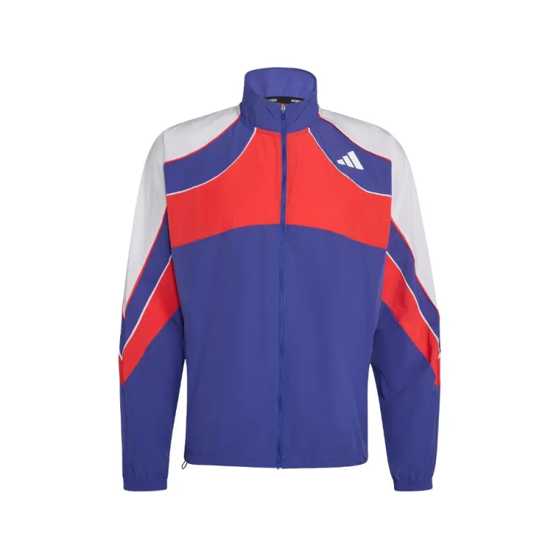 Adizero Archive Running Jacket made by Adidas