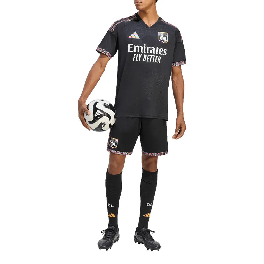 Olympique Lyonnais 26/27 Third Jersey sold by Shoebacca product image thumbnail 5