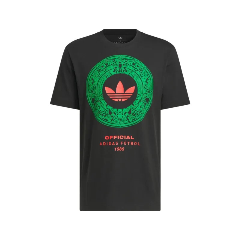 Soccer Lifestyle Graphic T-Shirt made by Adidas