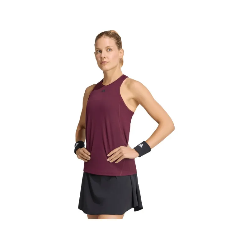Club Tennis CLIMACOOL Tank made by Adidas