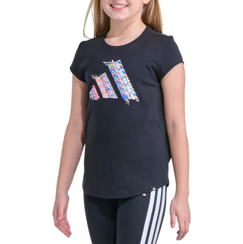 Essential Tee Llc (Youth) made by Adidas