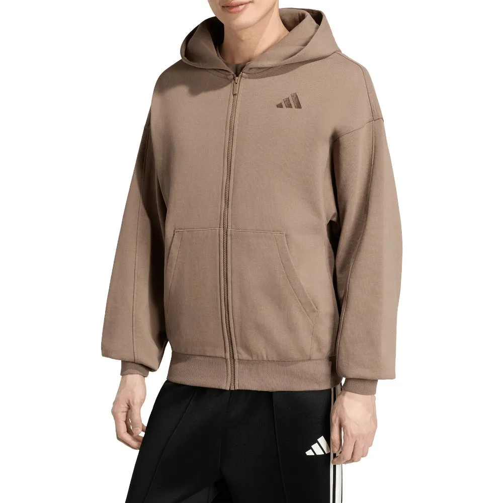 KIT Small Logo Full-Zip Hoodie sold by Shoebacca product image thumbnail 2