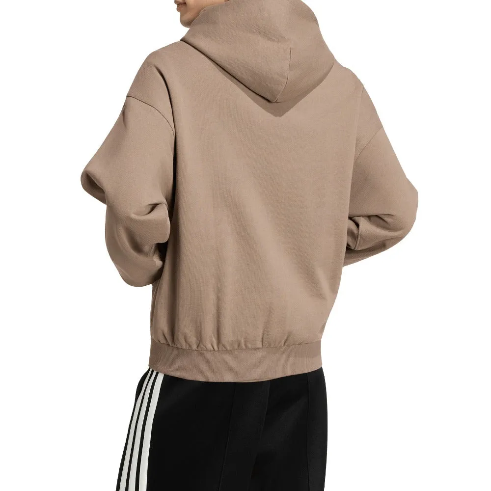 KIT Small Logo Full-Zip Hoodie sold by Shoebacca product image thumbnail 3