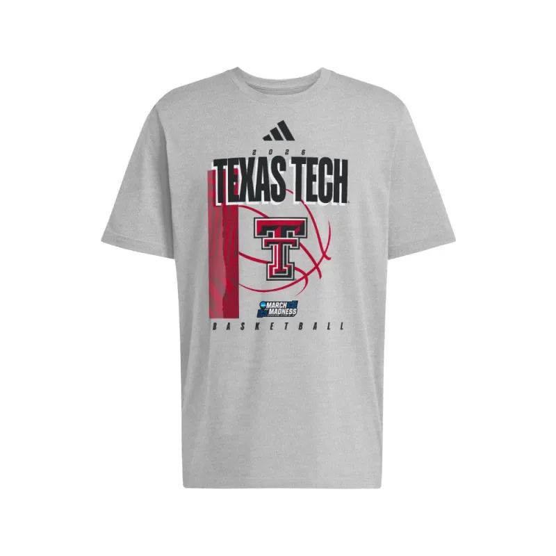 House of Blanks March Madness Tee made by Adidas