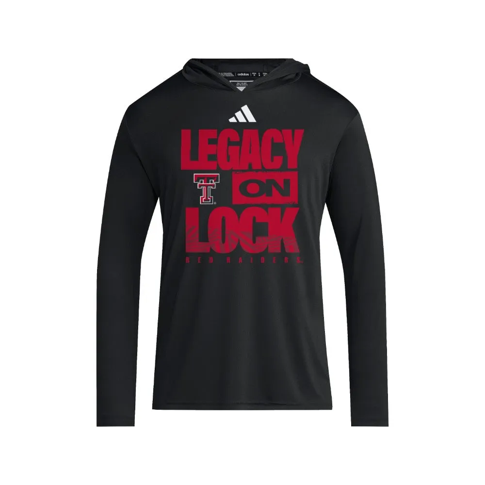 D4T Long Sleeve Hoody sold by Shoebacca