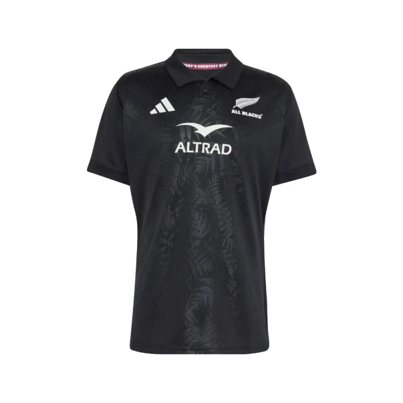 All Blacks Home Replica Jersey made by Adidas