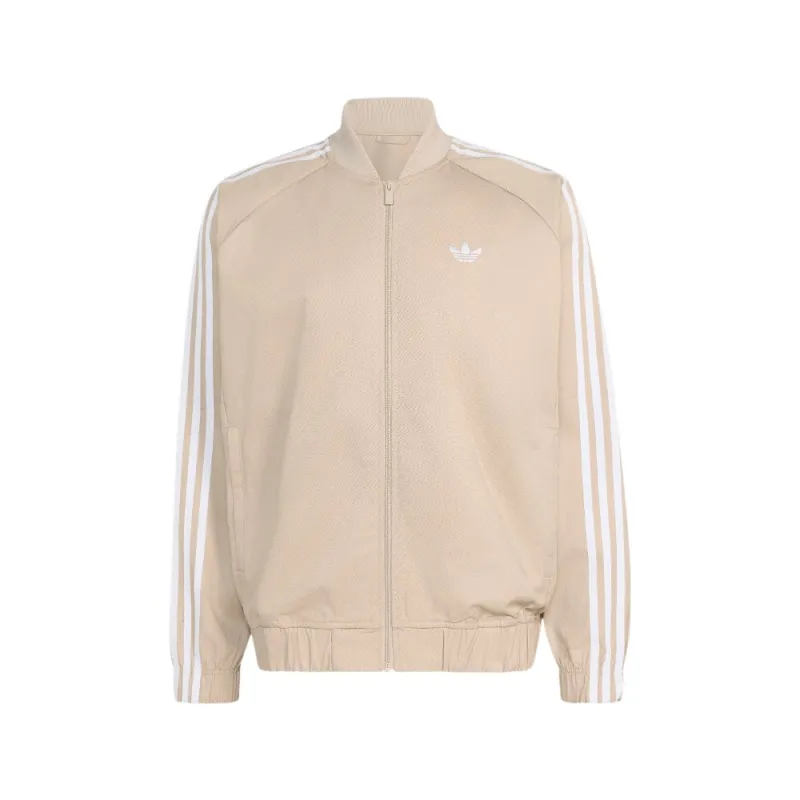 Adicolor Classics Cotton Twill Track Top made by Adidas
