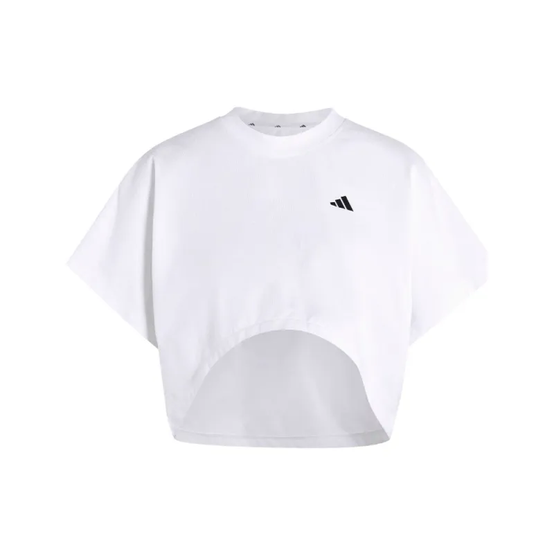 Primelift Workout Graphics T-Shirt made by Adidas