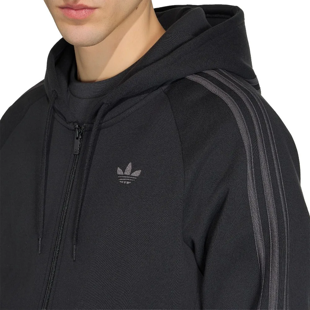 Adicolor Over The Hood Stripes Hoodie sold by Shoebacca product image thumbnail 5