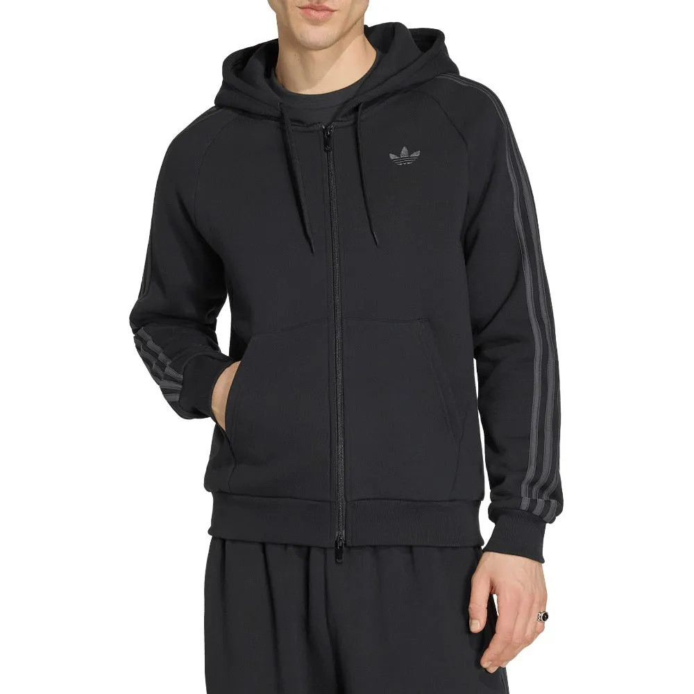 Adicolor Over The Hood Stripes Hoodie sold by Shoebacca product image thumbnail 2