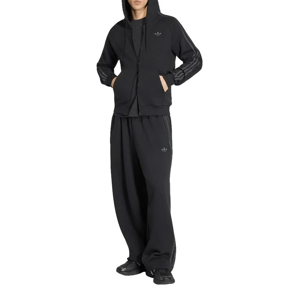 Adicolor Over The Hood Stripes Hoodie sold by Shoebacca product image thumbnail 4
