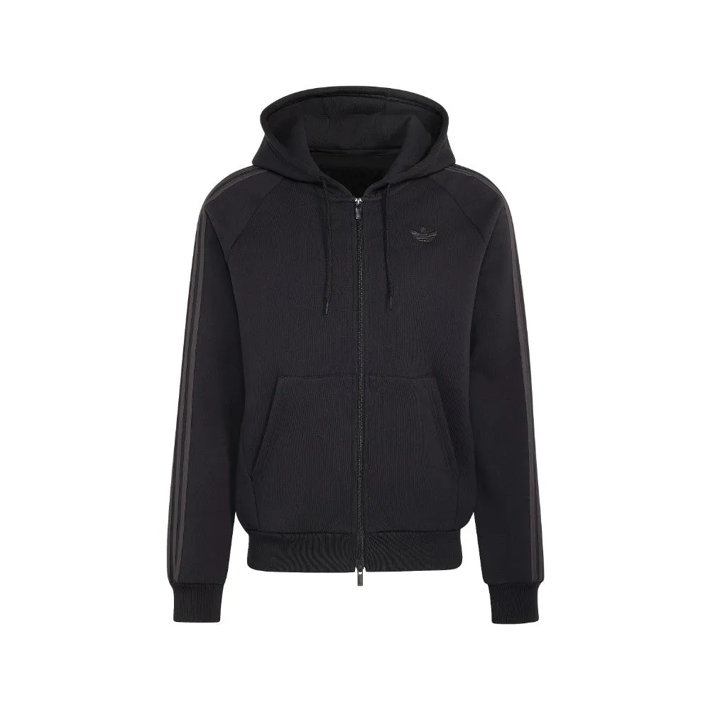 Adicolor Over The Hood Stripes Hoodie sold by Shoebacca