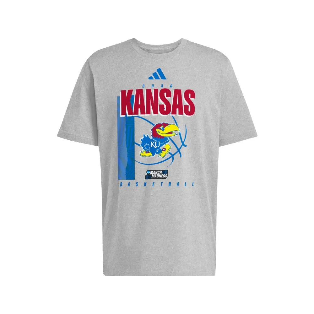 House of Blanks March Madness Tee sold by Shoebacca