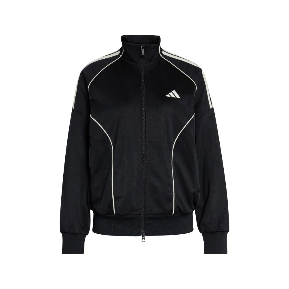 Stadium Tricot Loose Fit Track Top sold by Shoebacca