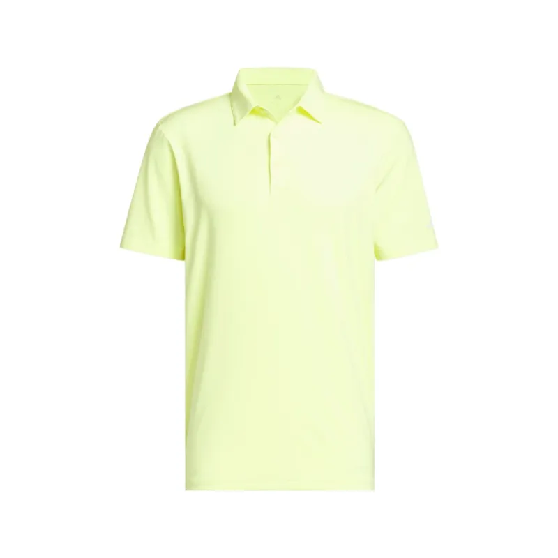 Ultimate365 Solid Polo Shirt made by Adidas
